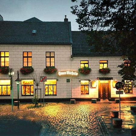 Landhaus Michels Garni Kaarst Zewnętrze zdjęcie