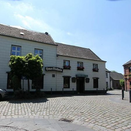 Landhaus Michels Garni Kaarst Zewnętrze zdjęcie