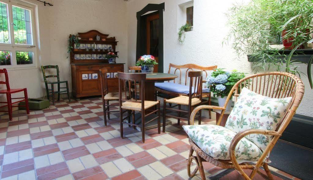 Landhaus Michels Garni Kaarst Zewnętrze zdjęcie