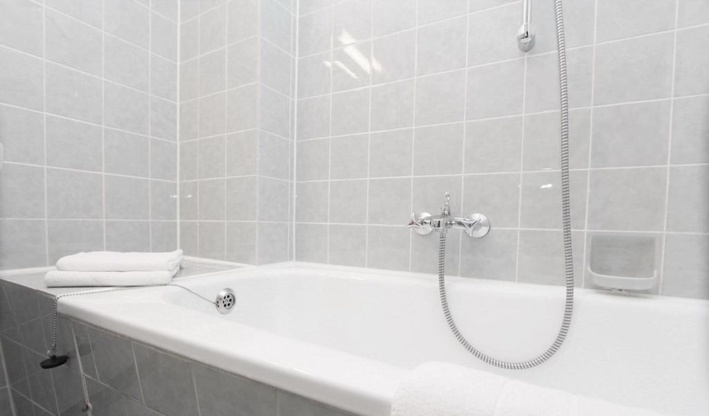 Landhaus Michels Garni Kaarst Zewnętrze zdjęcie