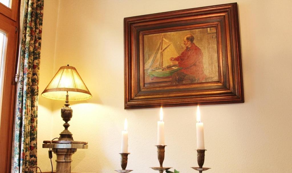 Landhaus Michels Garni Kaarst Pokój zdjęcie